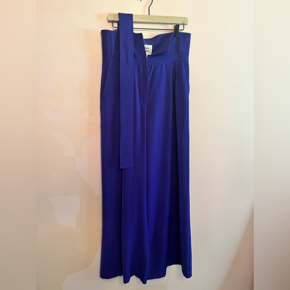 Julia Allert high waisted corset pants - Picture 3 of 6